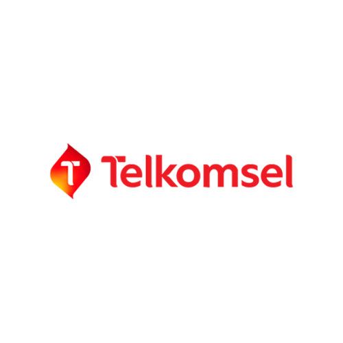 Telkomsel Data